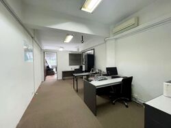Bukit Batok Street 11 (D23), Office #587103781